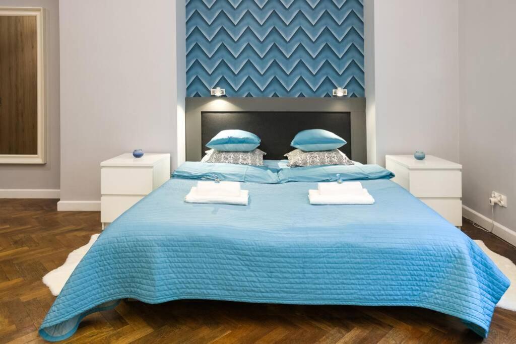 Perfect Place To Stay In Krakow City Center 36M2 W3 Exterior photo
