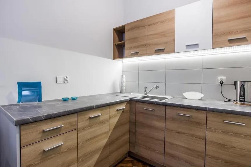 Perfect Place To Stay In Krakow City Center 36M2 W3 Exterior photo